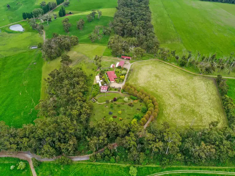 Fourth view of Homely rural property listing, 55 Floyds Road, Scotts Creek VIC 3267