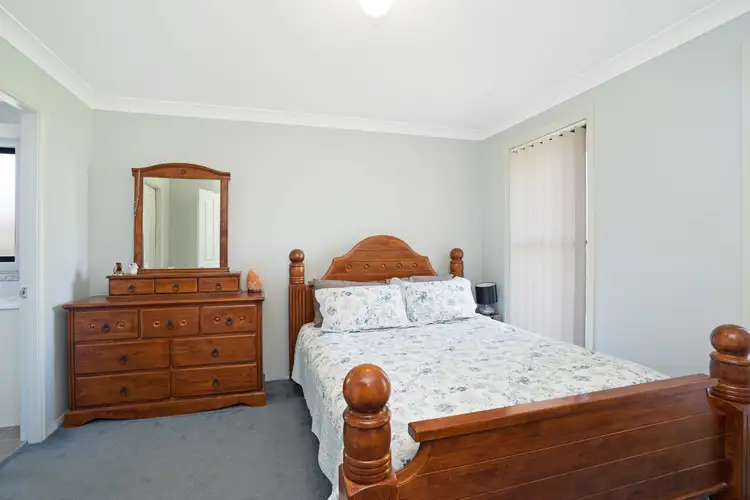 Fourth view of Homely villa listing, 2/6 Norwich Avenue, Raworth NSW 2321