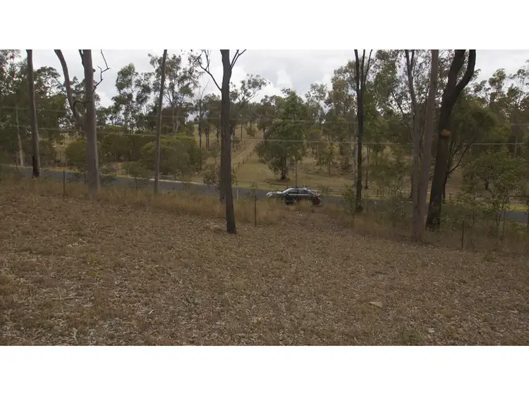 Fifth view of Homely land listing, LOT 55 Edwards Road, Gatton QLD 4343