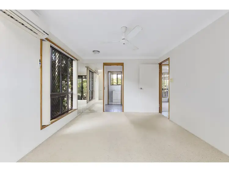 Fifth view of Homely house listing, 16 Davey Avenue, Frenchville QLD 4701