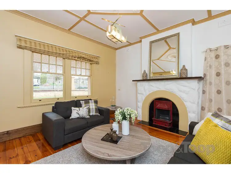 Fifth view of Homely house listing, 7 Brandreth Street, Tusmore SA 5065