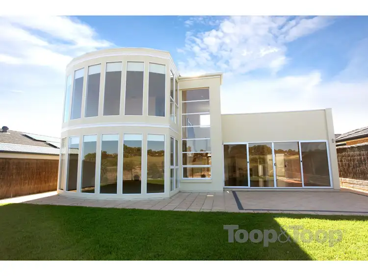 Second view of Homely house listing, 94 Coromandel Drive, Mccracken SA 5211