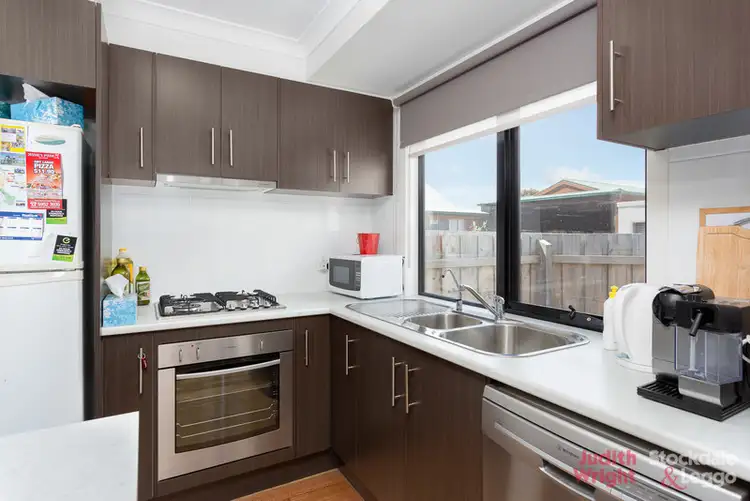 Fourth view of Homely unit listing, 1/69 Anchorage Road, Ventnor VIC 3922