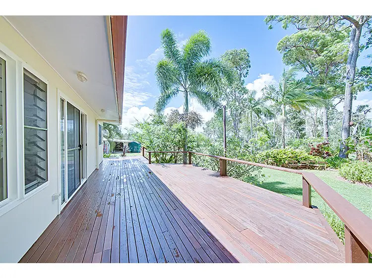 Third view of Homely house listing, 109 Vaughans Road, Inverness QLD 4703