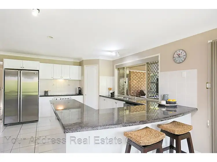 Fourth view of Homely house listing, 5 Elki Court, Marsden QLD 4132