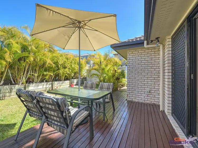 Fifth view of Homely house listing, 36 Kernel Road, Narangba QLD 4504