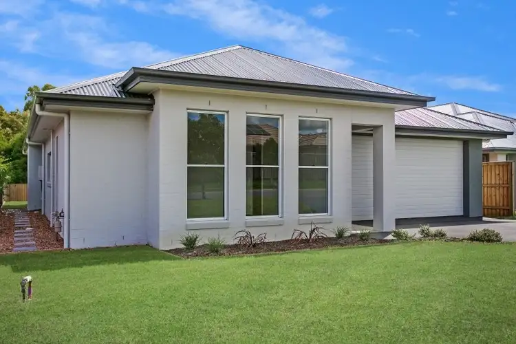 Second view of Homely house listing, 5 James Leslie Drive, Gillieston Heights NSW 2321