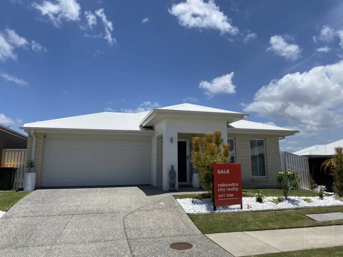 Main view of Homely house listing, 33 Benjamen Crescent, Nirimba QLD 4551