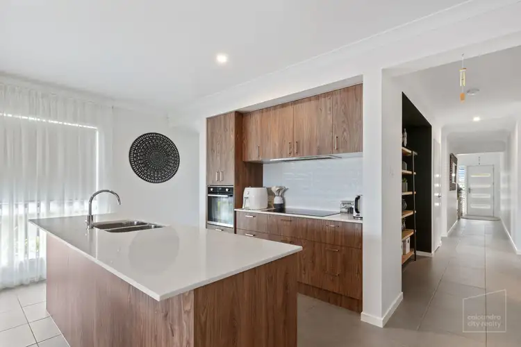 Third view of Homely house listing, 33 Benjamen Crescent, Nirimba QLD 4551