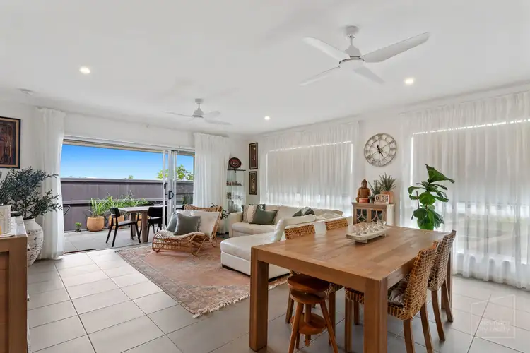 Fourth view of Homely house listing, 33 Benjamen Crescent, Nirimba QLD 4551