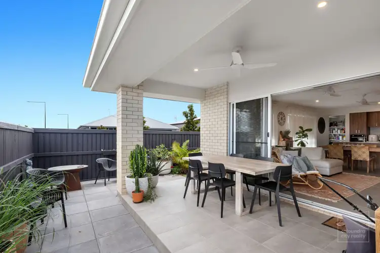 Fifth view of Homely house listing, 33 Benjamen Crescent, Nirimba QLD 4551