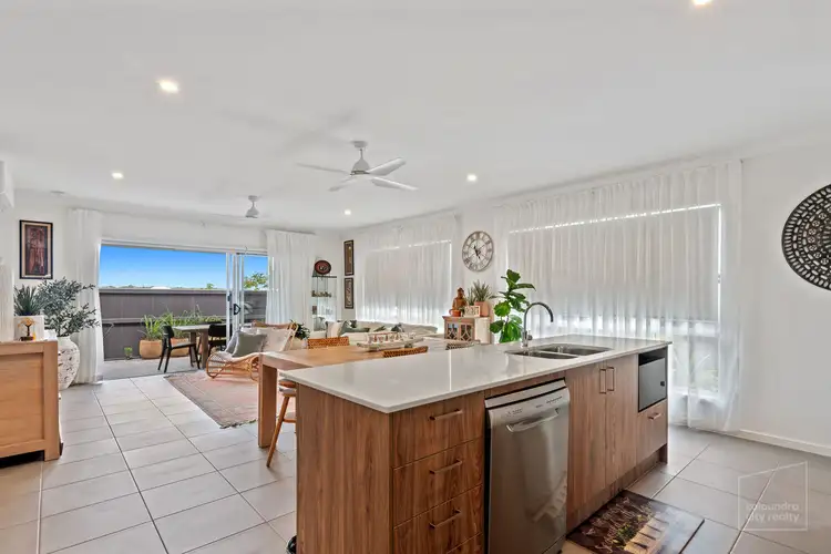 Sixth view of Homely house listing, 33 Benjamen Crescent, Nirimba QLD 4551