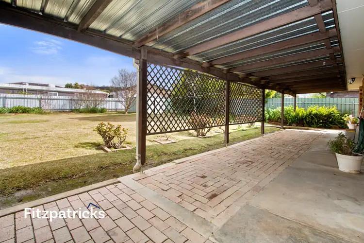 Sixth view of Homely house listing, 10 Alldis Place, Kooringal NSW 2650