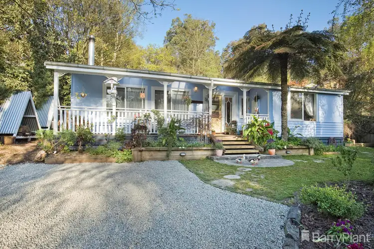 Main view of Homely house listing, 31a Wright Road, Avonsleigh VIC 3782