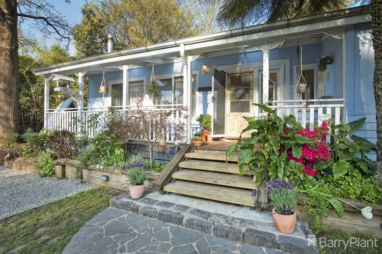 Second view of Homely house listing, 31a Wright Road, Avonsleigh VIC 3782