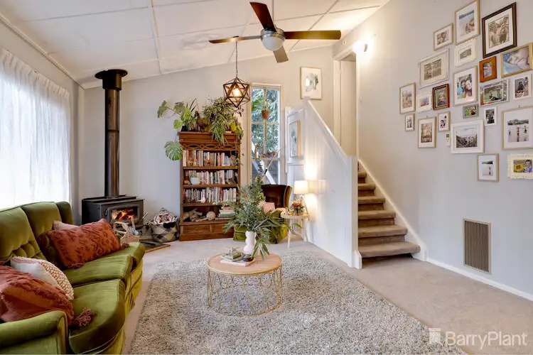 Fourth view of Homely house listing, 31a Wright Road, Avonsleigh VIC 3782