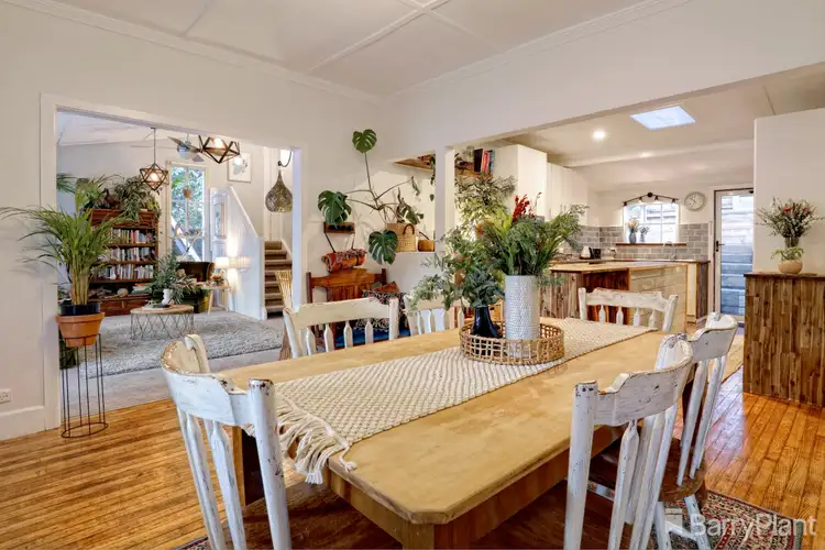 Fifth view of Homely house listing, 31a Wright Road, Avonsleigh VIC 3782