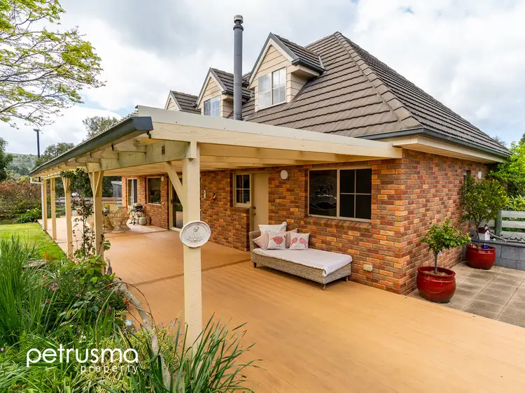 71 Axiom Way, Acton Park TAS 7170