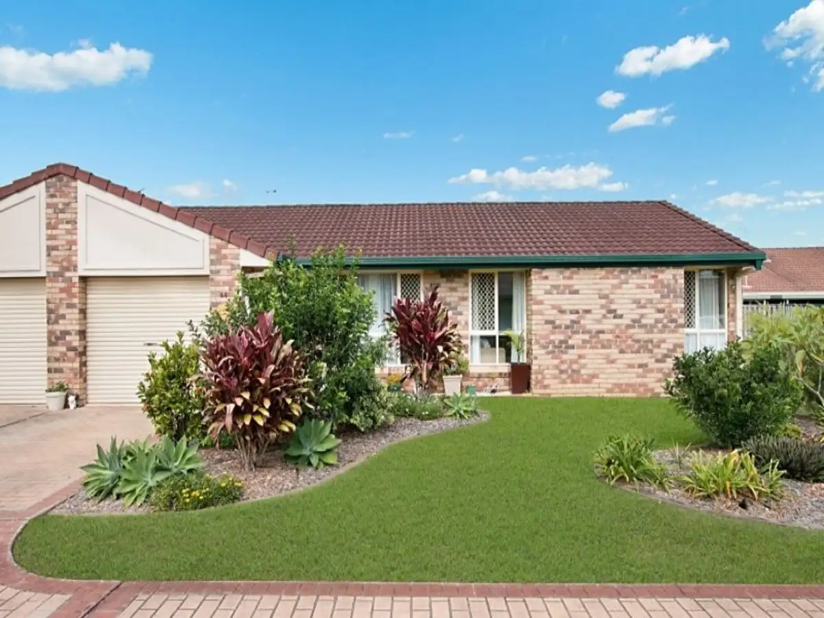 Main view of Homely villa listing, 44/73 Darlington Drive, Banora Point NSW 2486