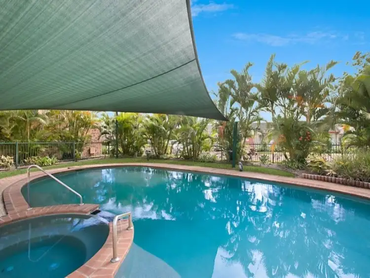 Second view of Homely villa listing, 44/73 Darlington Drive, Banora Point NSW 2486