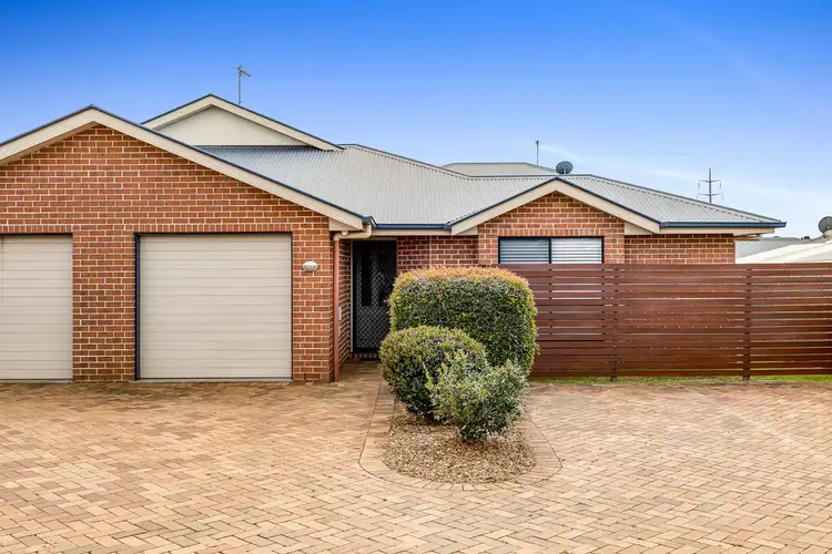 4/93 Kearney Street, Kearneys Spring QLD 4350