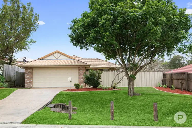 104 Watarrka Drive, Parkinson QLD 4115