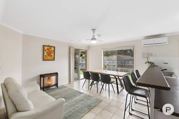 Third view of Homely house listing, 104 Watarrka Drive, Parkinson QLD 4115