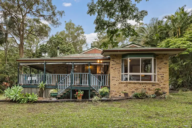 50 Boscoe Road, Narangba QLD 4504