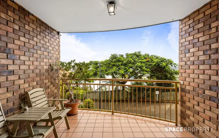 24/110 Musgrave Road, Red Hill QLD 4059