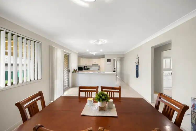 Second view of Homely house listing, 7 McGregor Street, Muswellbrook NSW 2333