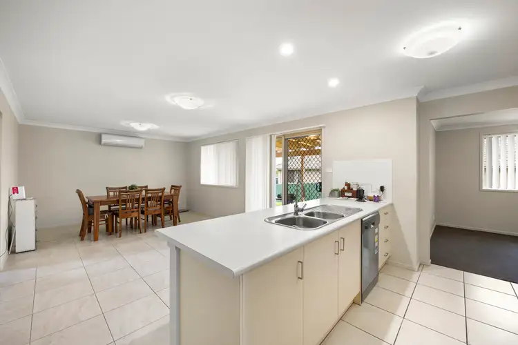 Fourth view of Homely house listing, 7 McGregor Street, Muswellbrook NSW 2333