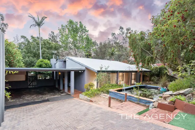 56 Millen Street, Mount Nasura WA 6112