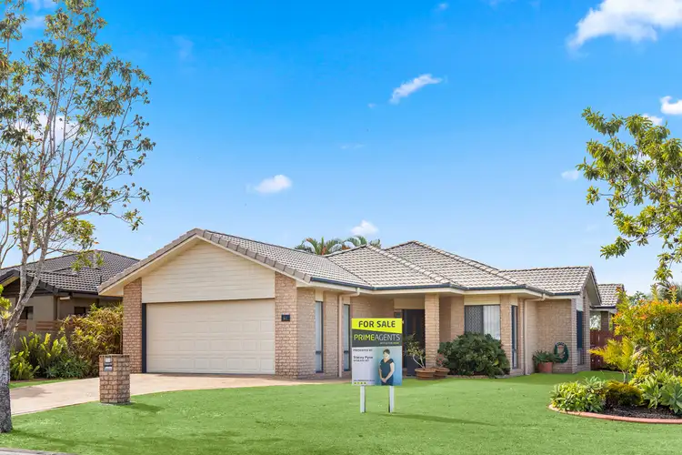 41 Bauhinia Drive, Kawungan QLD 4655