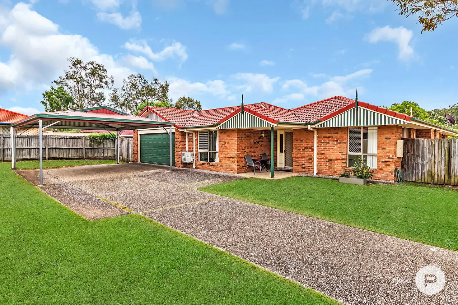 Main view of Homely house listing, 11 Drake Place, Forest Lake QLD 4078