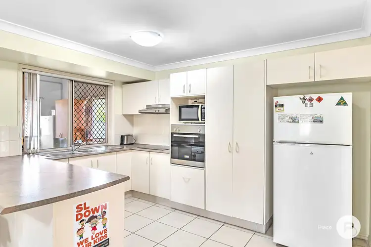 Fourth view of Homely house listing, 11 Drake Place, Forest Lake QLD 4078