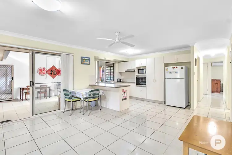 Fifth view of Homely house listing, 11 Drake Place, Forest Lake QLD 4078