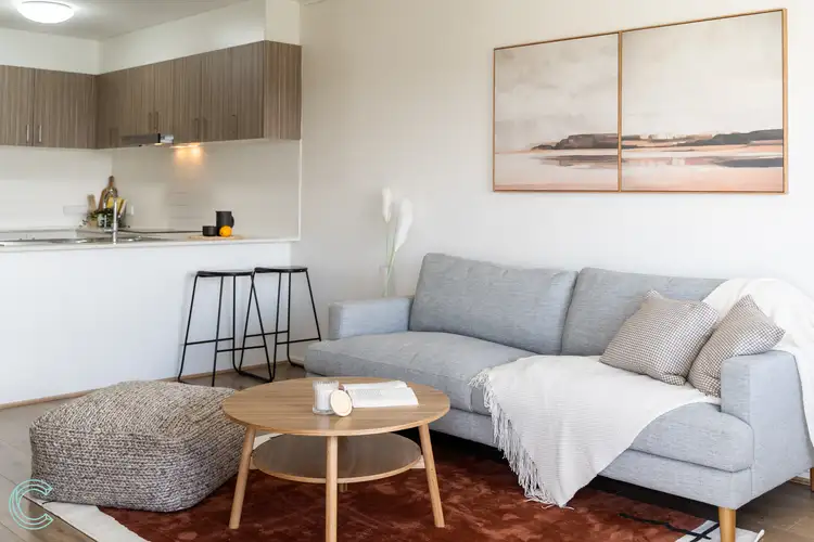 Fourth view of Homely apartment listing, 101/2 Peter Cullen Way, Wright ACT 2611