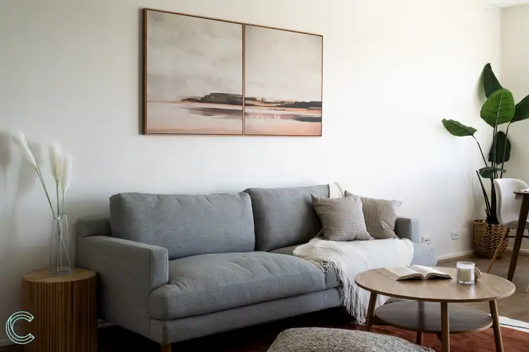Fifth view of Homely apartment listing, 101/2 Peter Cullen Way, Wright ACT 2611
