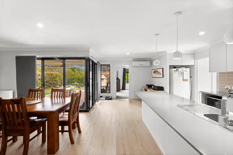 Third view of Homely house listing, 11 Dove Crescent, Kleinton QLD 4352