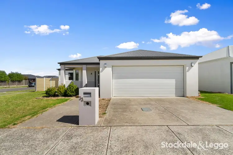 33 Sowerby Road, Morwell VIC 3840