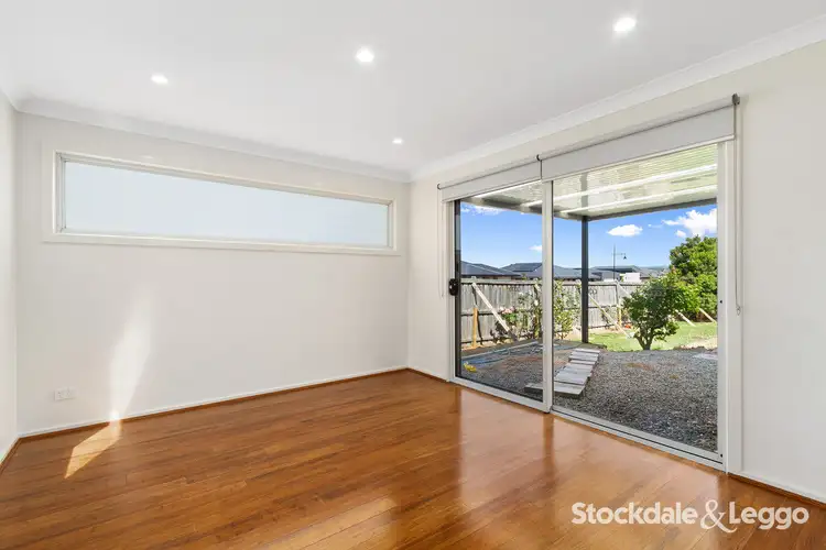 Fifth view of Homely house listing, 33 Sowerby Road, Morwell VIC 3840