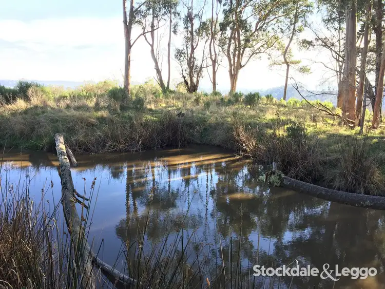 Second view of Homely rural property listing, 1417 Jumbuk Road, Jumbuk VIC 3869