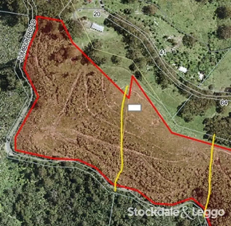 Third view of Homely rural property listing, 1417 Jumbuk Road, Jumbuk VIC 3869