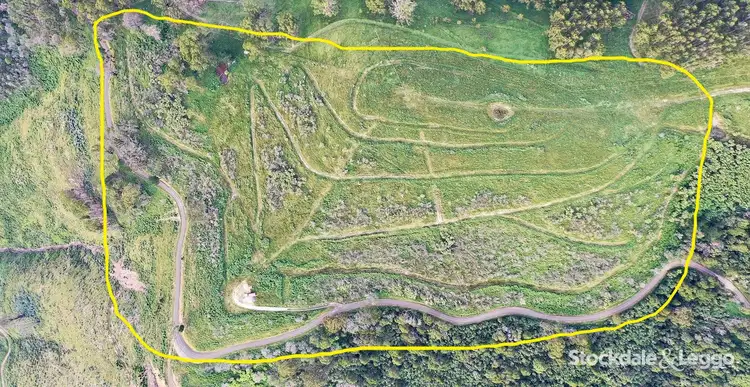 Fourth view of Homely rural property listing, 1417 Jumbuk Road, Jumbuk VIC 3869