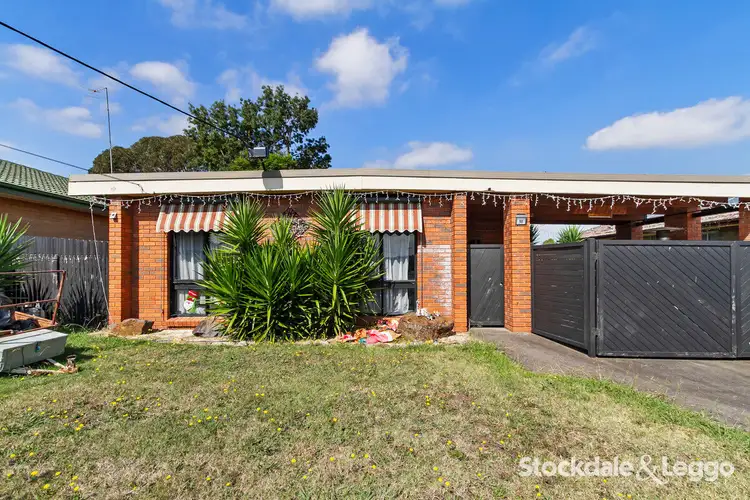 Main view of Homely house listing, 10 Peter Street, Morwell VIC 3840