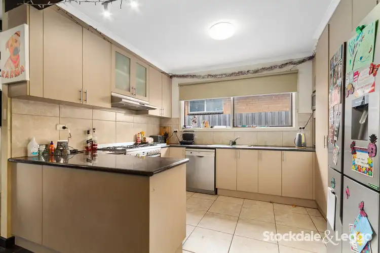 Second view of Homely house listing, 10 Peter Street, Morwell VIC 3840
