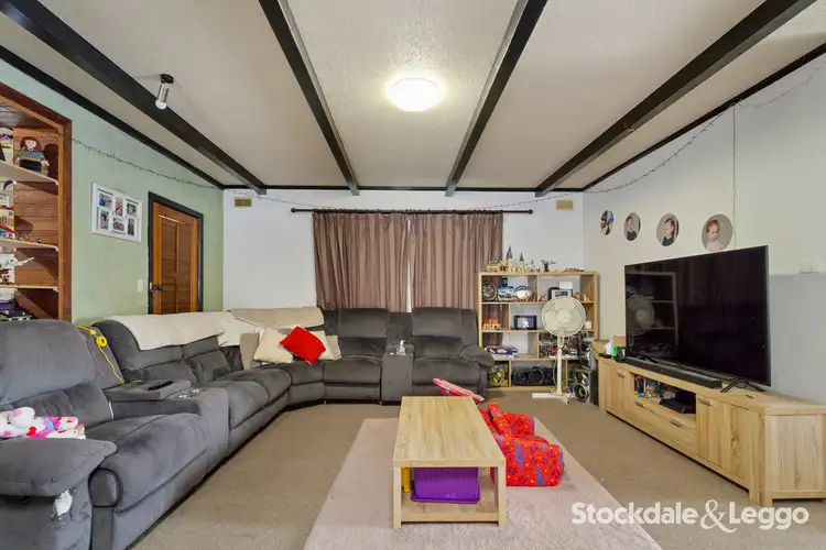 Fourth view of Homely house listing, 10 Peter Street, Morwell VIC 3840