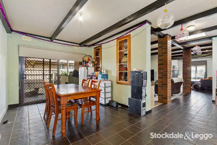 Fifth view of Homely house listing, 10 Peter Street, Morwell VIC 3840