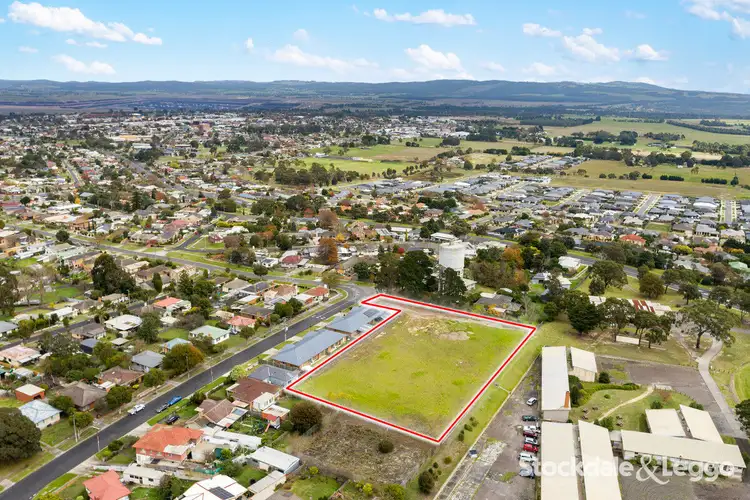 Third view of Homely land listing, 5 Savige Street, Morwell VIC 3840