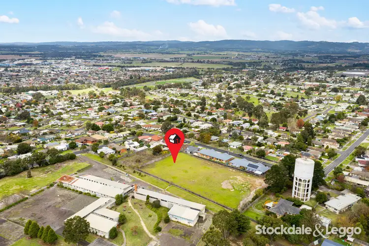 Fourth view of Homely land listing, 5 Savige Street, Morwell VIC 3840